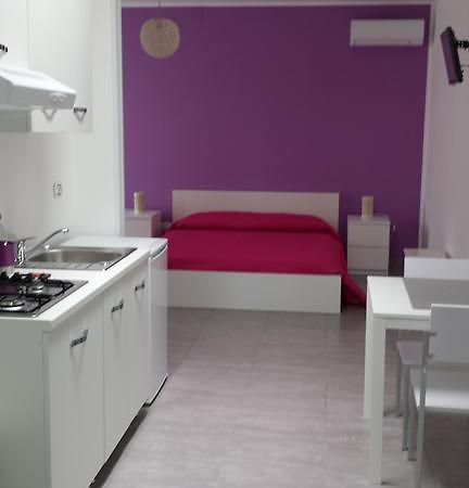 Case Vacanze Iris Uggiano La Chiesa Cameră foto