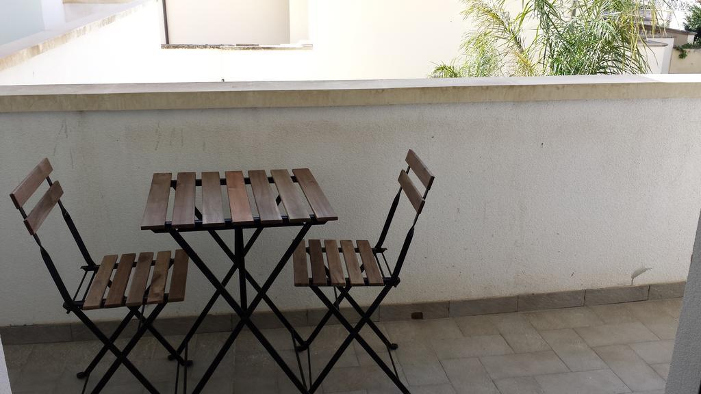 Case Vacanze Iris Uggiano La Chiesa Cameră foto