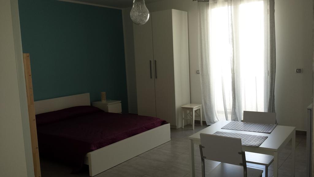 Case Vacanze Iris Uggiano La Chiesa Cameră foto
