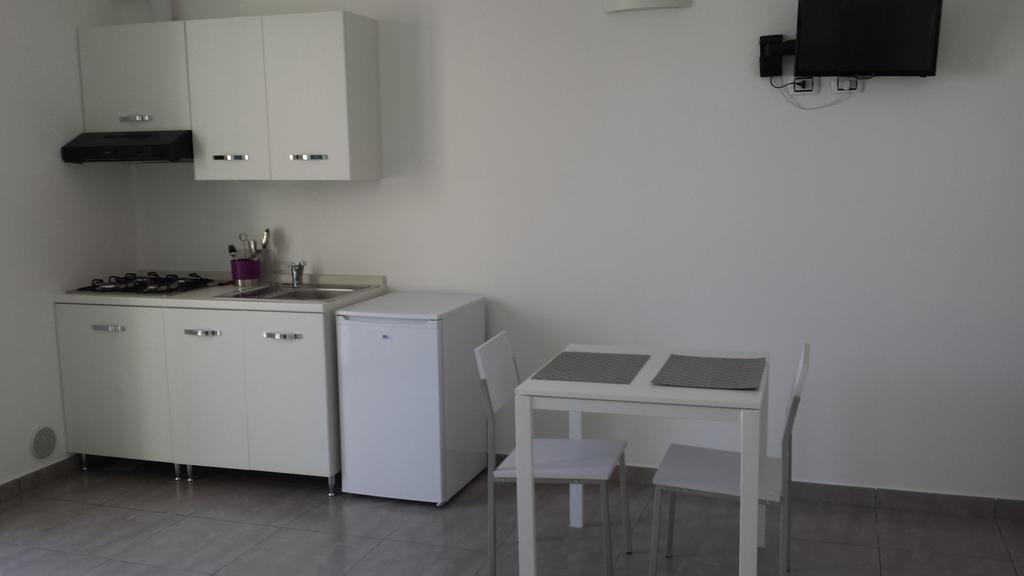Case Vacanze Iris Uggiano La Chiesa Cameră foto